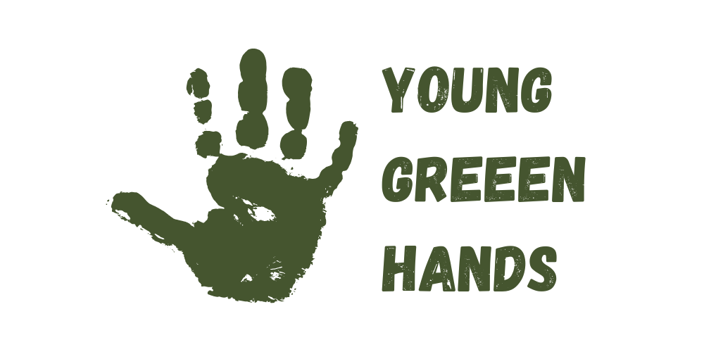 Young Green Hands